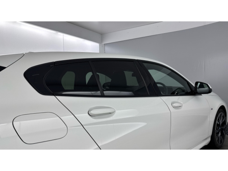 BMW 1 Series 120 M Sport 5dr Step Auto Petrol Hatchback